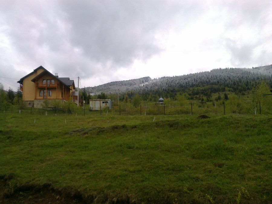 Вільне місце